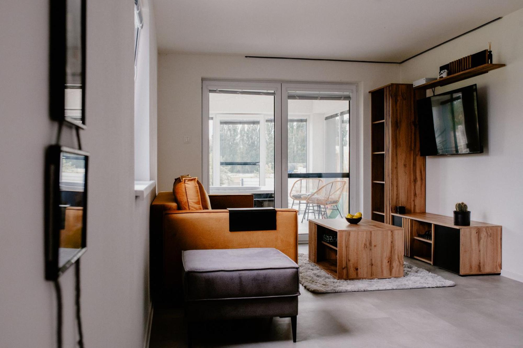 Apartment Fratello Šoporňa Екстериор снимка