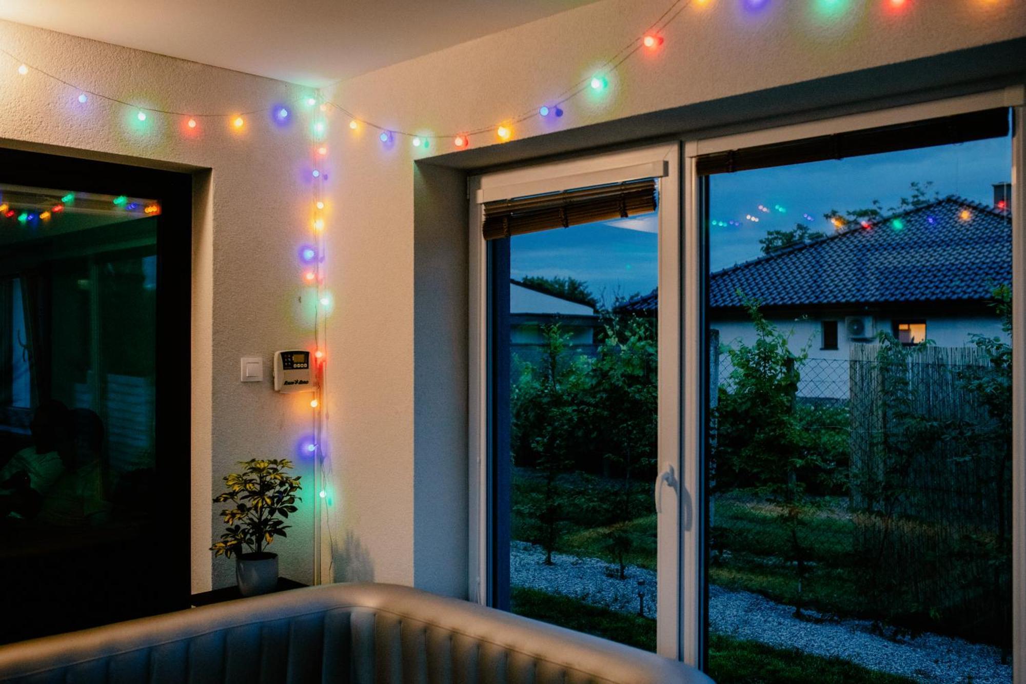 Apartment Fratello Šoporňa Екстериор снимка