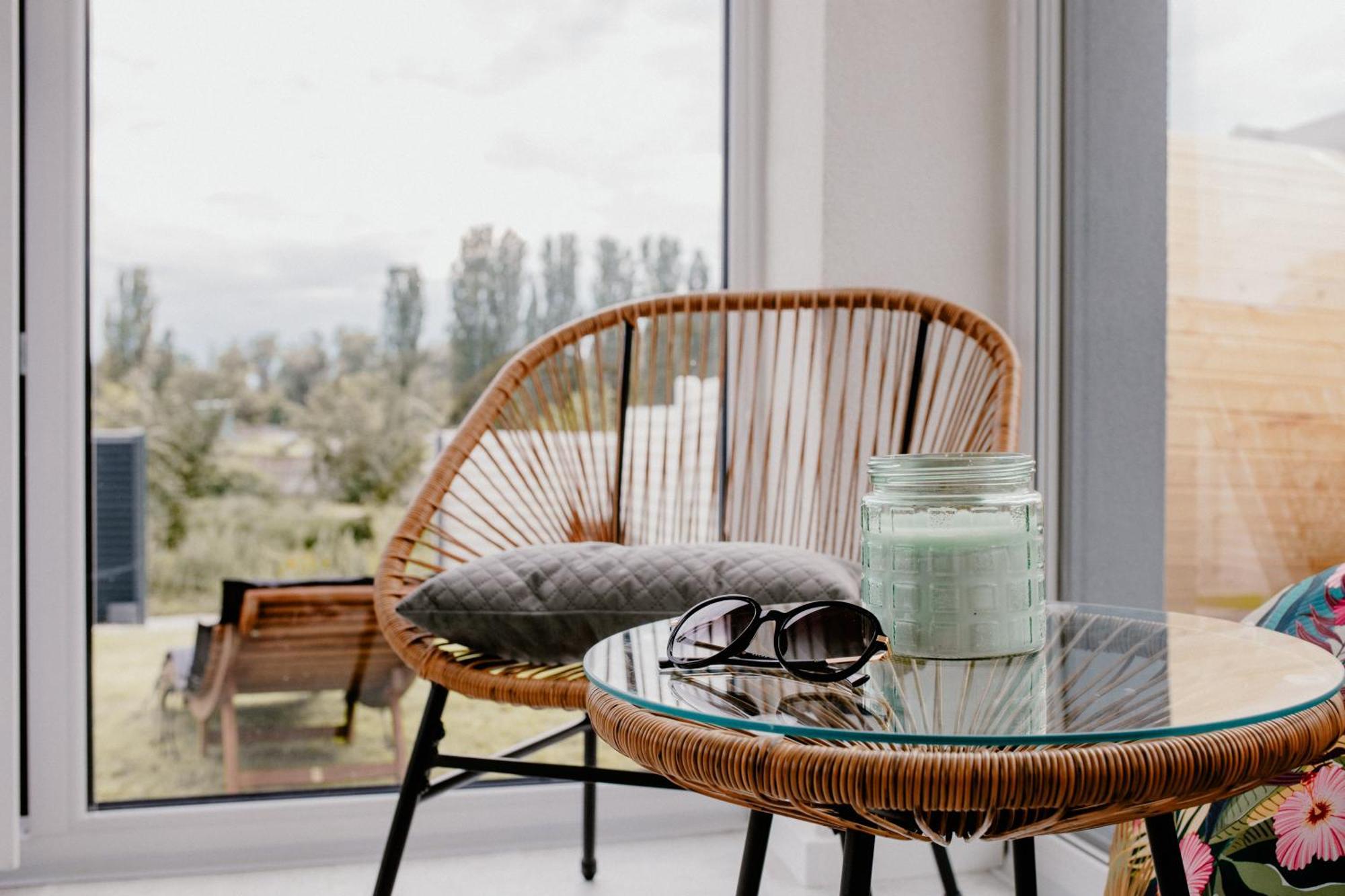 Apartment Fratello Šoporňa Екстериор снимка